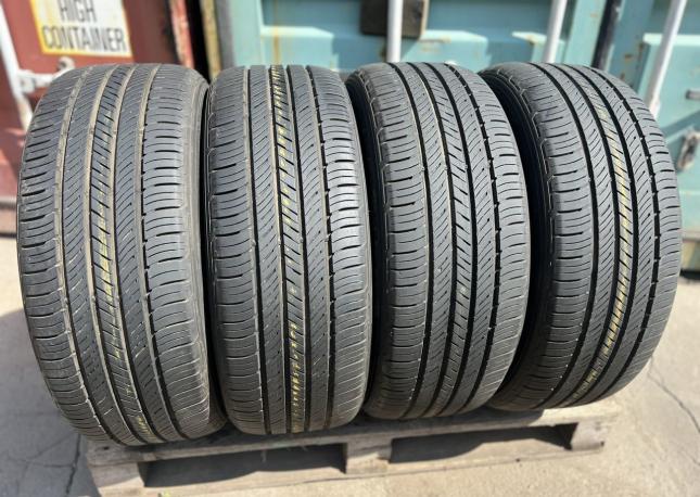 Kumho Crugen HP71 245/50 R20