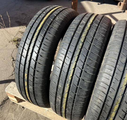 Goodyear EfficientGrip Eco EG01 195/65 R15