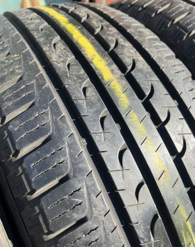 Goodyear EfficientGrip SUV 4x4 245/60 R18