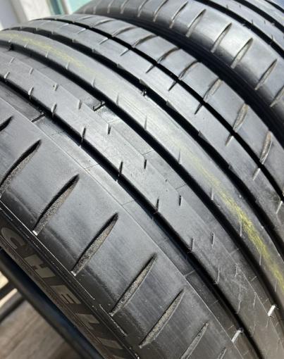 Michelin Pilot Sport 4 245/40 R20