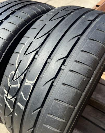 Bridgestone Potenza S001 225/40 R18