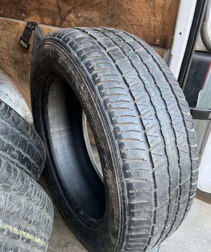 Dunlop Grandtrek AT30 265/55 R20