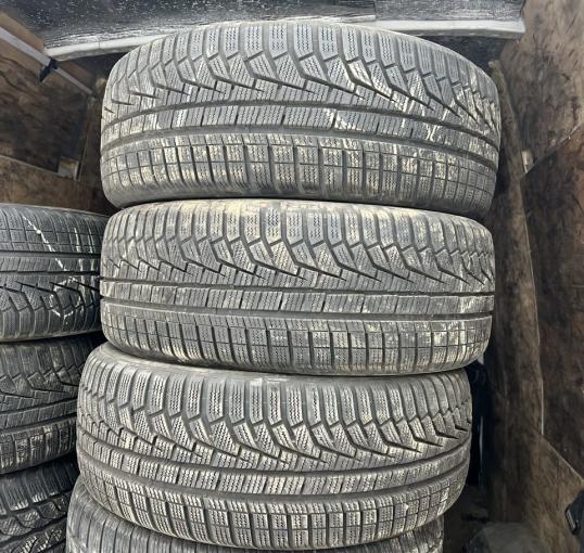 Hankook Winter I&#39;Cept Evo2 W320 225/55 R17