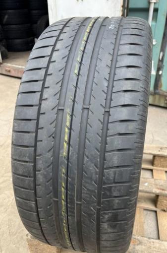 Goodyear Eagle F1 Asymmetric 295/40 R22