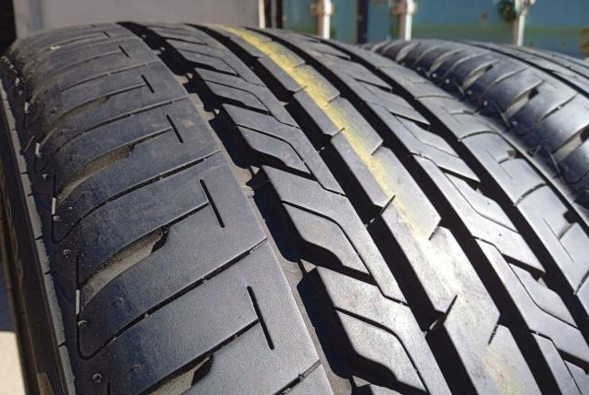 Seiberling SL201 225/45 R17