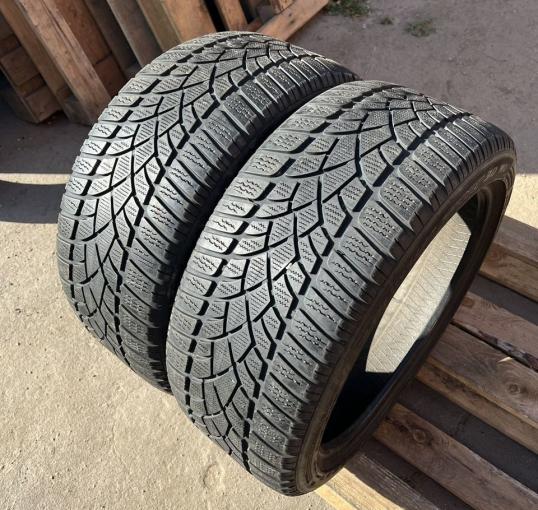 Dunlop SP Winter Sport 3D 245/40 R18