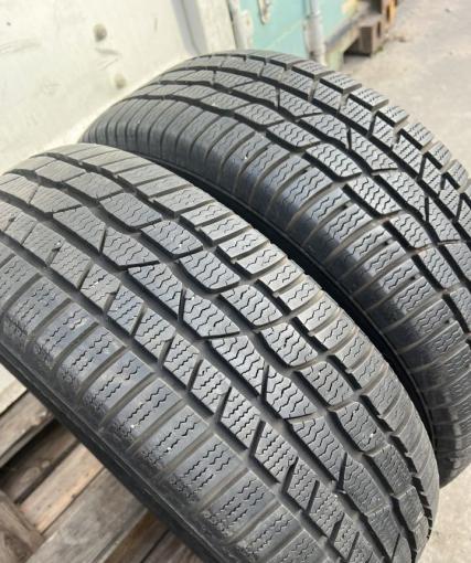 Continental ContiWinterContact TS 830 P 205/60 R16