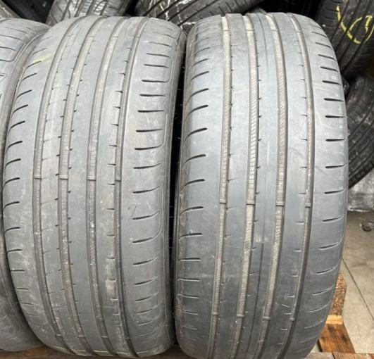 Goodyear Eagle F1 Asymmetric 5 225/45 R18