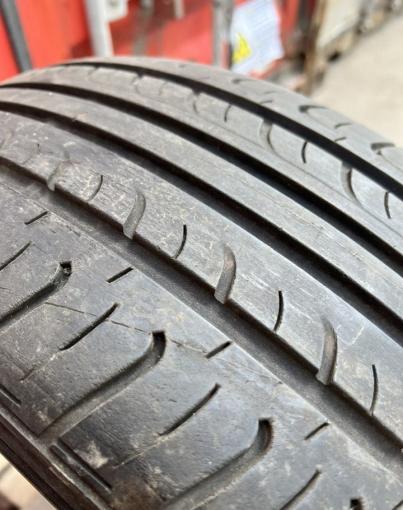 Hankook Optimo K415 225/55 R18