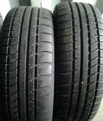 Vredestein QuaTrac 3 235/55 R17