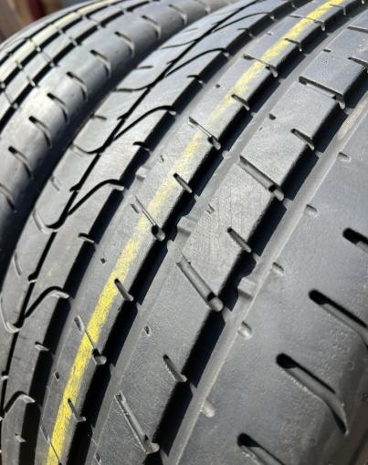 Pirelli P Zero 235/35 R20