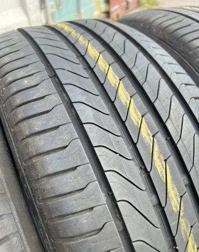 Continental UltraContact UC6 225/55 R17