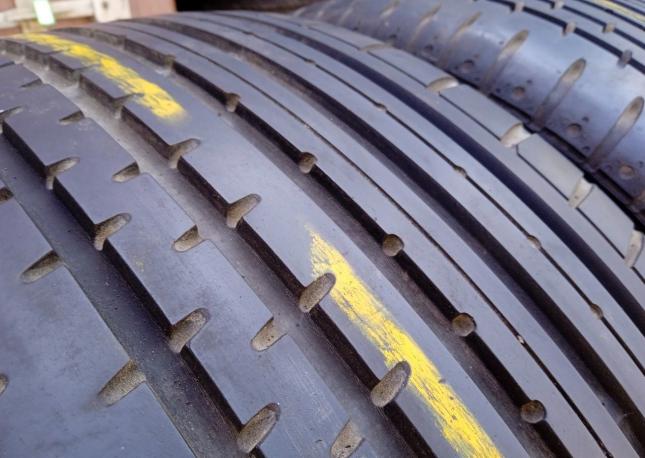 Continental ContiSportContact 2 275/40 R19