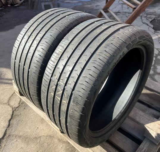 Continental EcoContact 6 275/35 R19