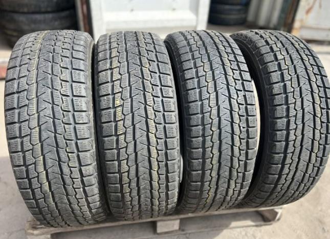 Yokohama Ice Guard SUV G075 235/55 R20