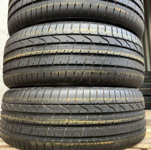 Pirelli P Zero 245/45 R19