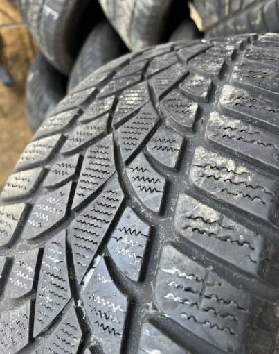 Dunlop SP Winter Sport 3D 235/45 R17