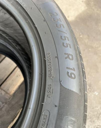 Michelin E-Primacy 235/55 R19