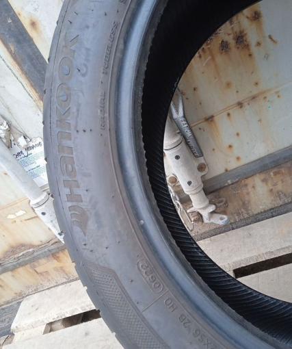 Hankook Ventus S1 Evo 3 K127 255/45 R19