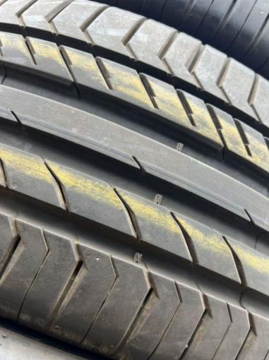 Continental ContiSportContact 5 225/45 R17