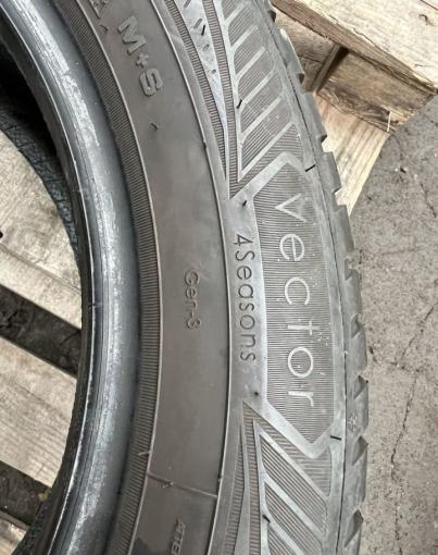 Goodyear Vector 4Seasons Gen-3 205/55 R16