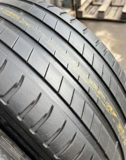 Michelin Latitude Sport 3 ZP 255/55 R18