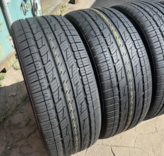 Kumho Solus KL21 265/50 R20