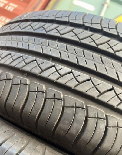 Michelin Latitude Tour HP 235/65 R17
