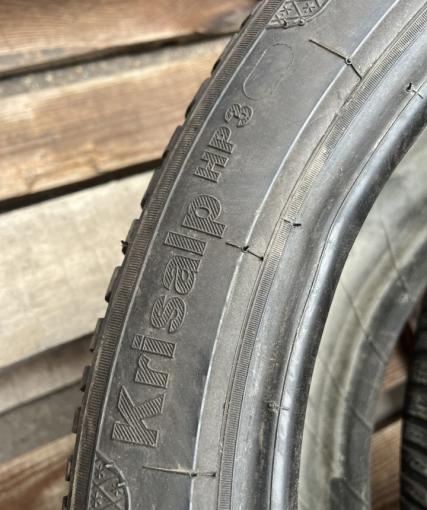 Kleber Krisalp HP3 235/45 R18