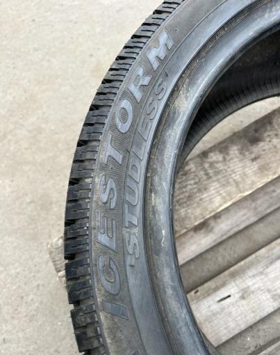 Pirelli Winter Ice Storm 225/45 R17