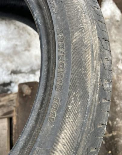 Bridgestone Regno GR-XII 235/50 R18