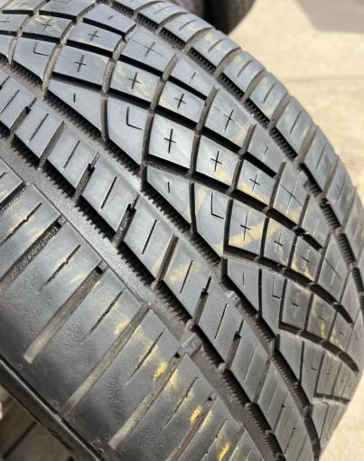 Continental ExtremeContact DWS 265/35 R18