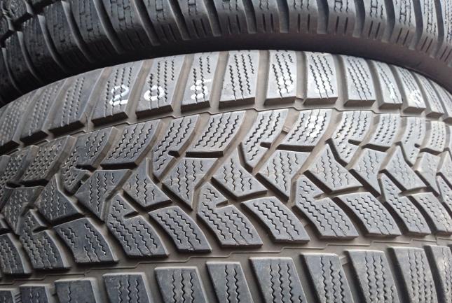 Dunlop Winter Sport 5 205/55 R16