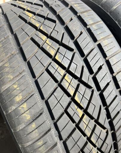 Continental ExtremeContact DWS 255/40 R18