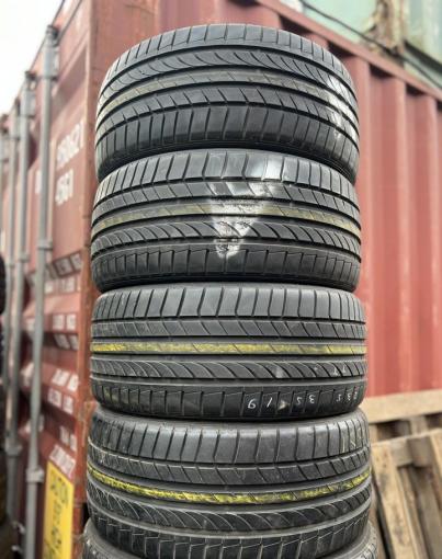 Dunlop SP Sport Maxx TT 235/35 R19