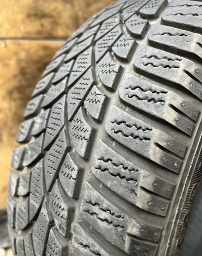 Dunlop SP Winter Sport 3D 195/50 R16