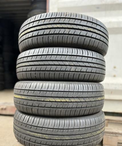 Goodyear EfficientGrip Eco EG01 195/65 R15