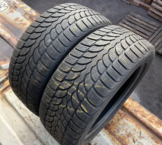 Bridgestone Blizzak LM-32 235/50 R18