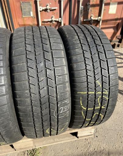 Continental ContiCrossContact Winter 275/45 R21