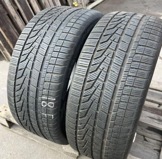 Hankook Winter I&#39;Cept Evo2 W320 255/45 R19