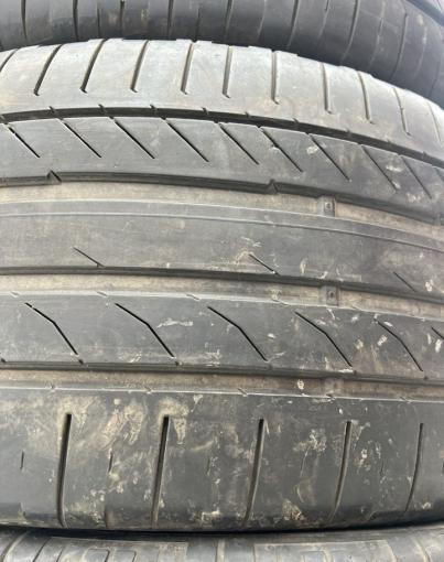 Continental ContiSportContact 5 295/40 R22