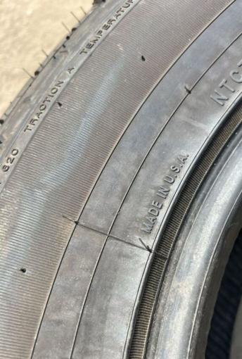 Nitto Crosstek 225/70 R16