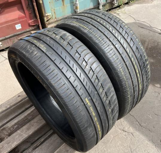 Continental PremiumContact 6 SSR 275/40 R22