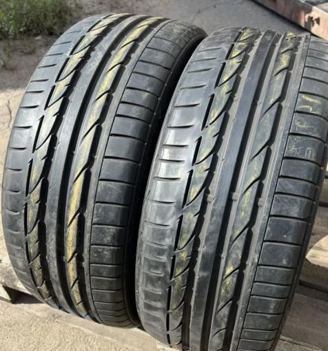 Bridgestone Potenza S001 225/40 R19