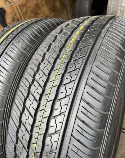 Dunlop Grandtrek ST30 225/65 R17