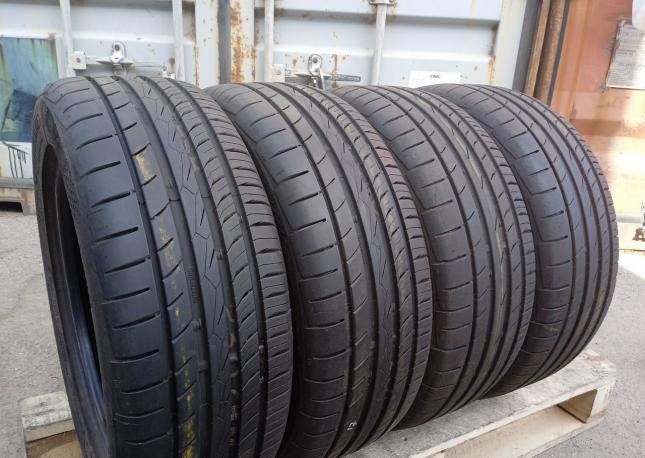 Continental ContiMaxContact MC5 205/55 R16