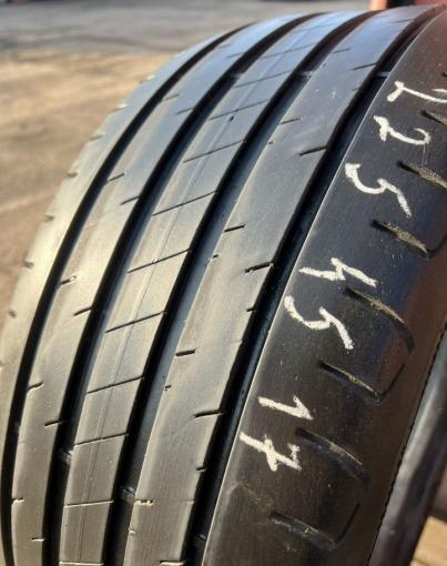 Goodyear EfficientGrip Performance 2 225/45 R17