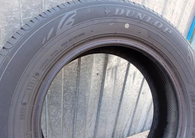 Dunlop Enasave EC203 175/70 R14