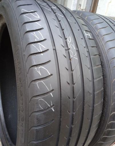 Goodyear EfficientGrip 225/45 R18