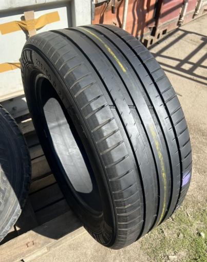 Michelin Pilot Sport 4 SUV 275/50 R21